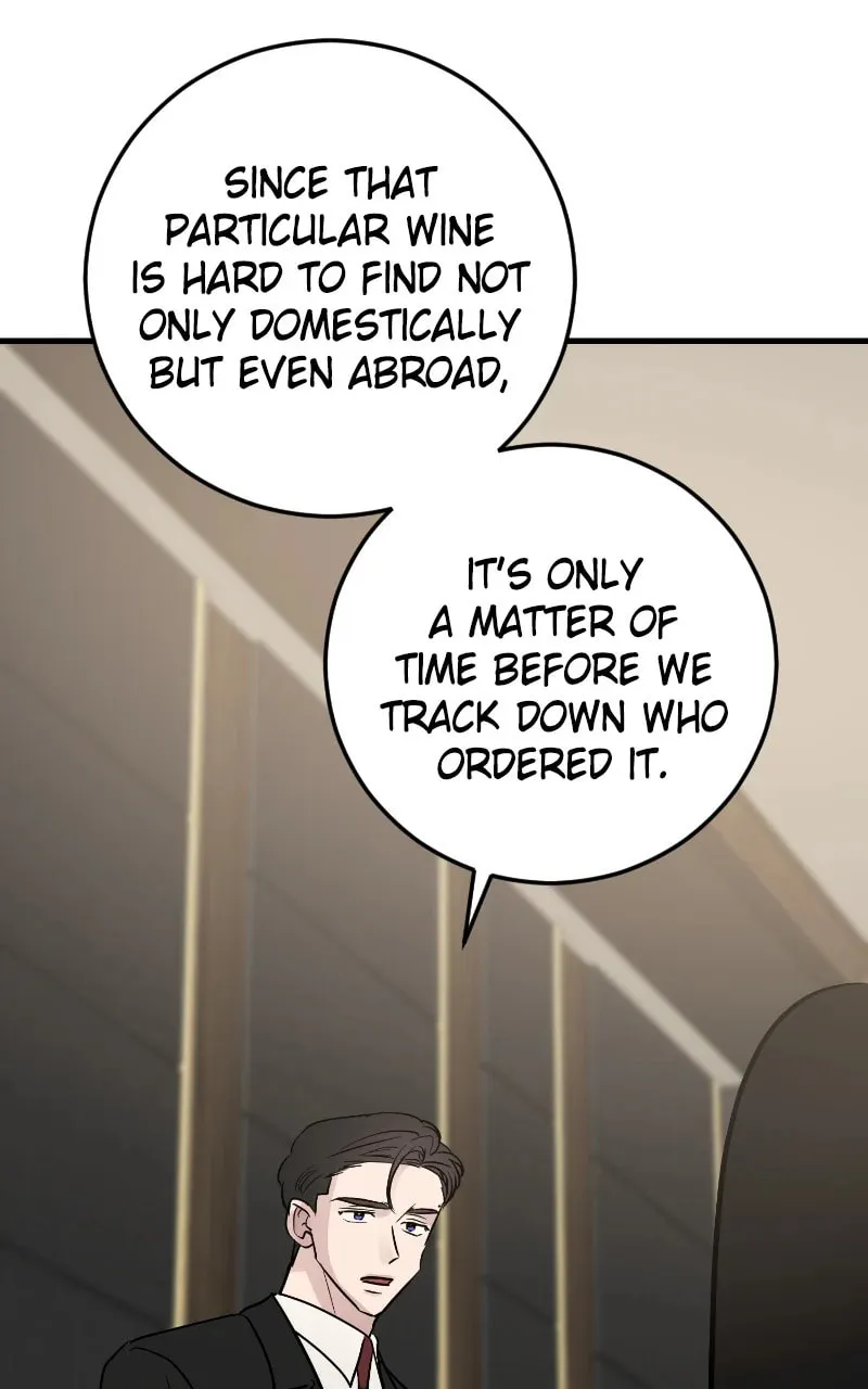 I Spy a Married Life Chapter 81 page 104 - 
