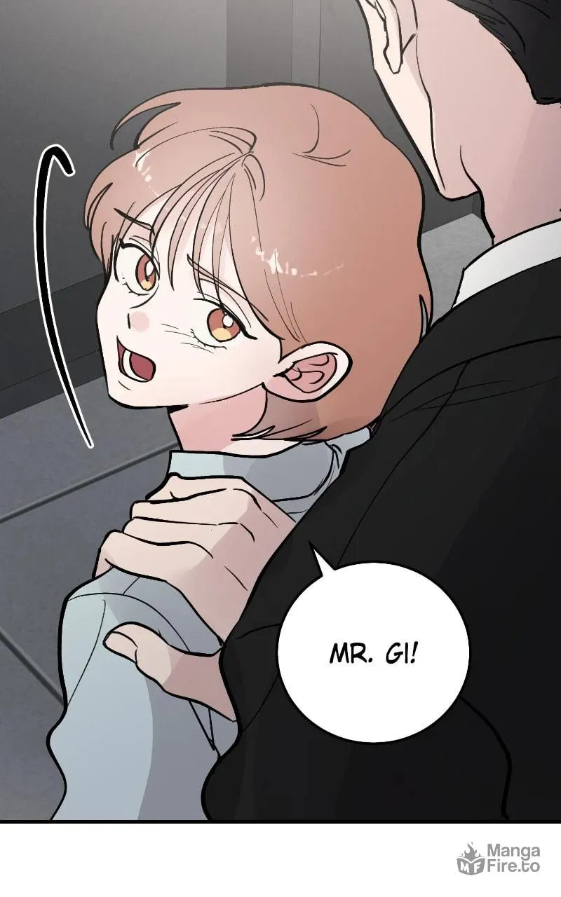 I Spy a Married Life Chapter 81 page 12 - 