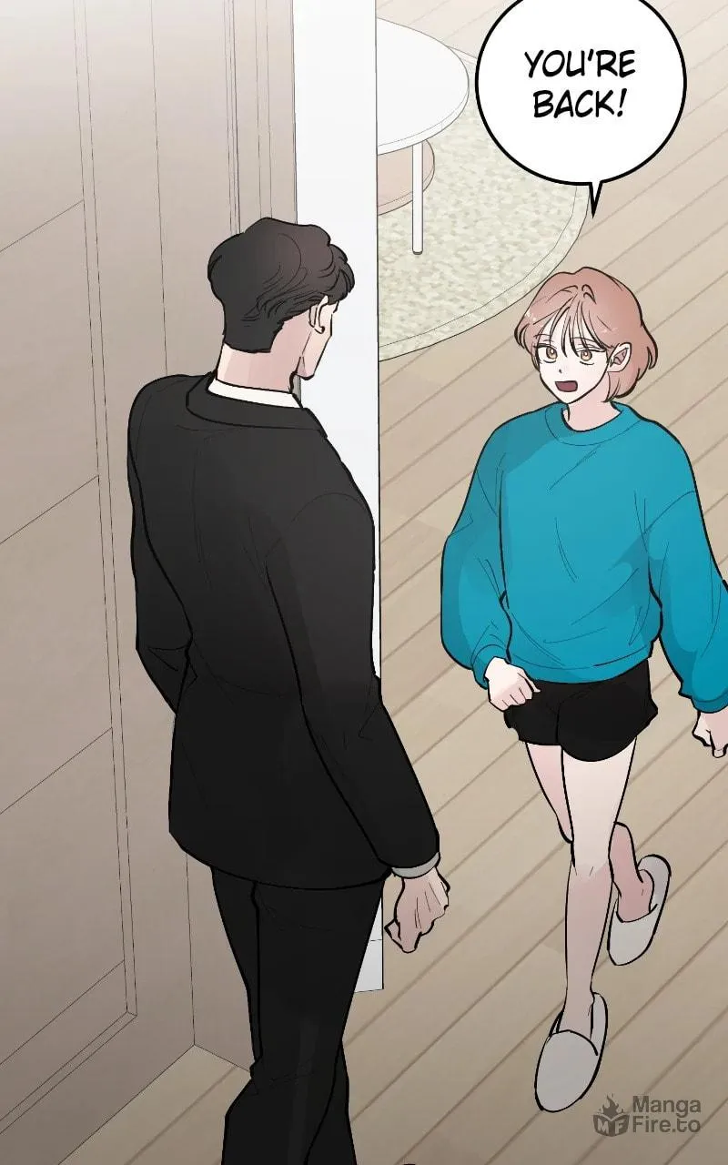 I Spy a Married Life Chapter 81 page 111 - 