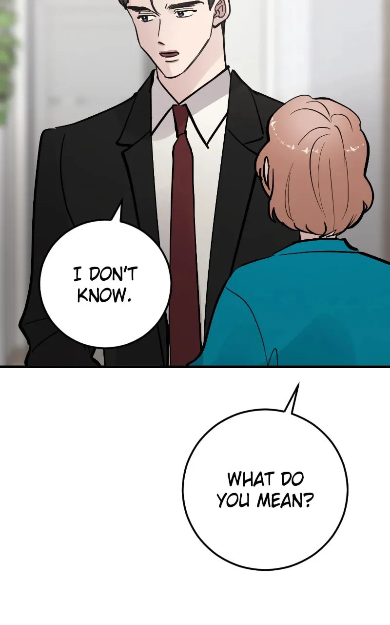 I Spy a Married Life Chapter 81 page 113 - 