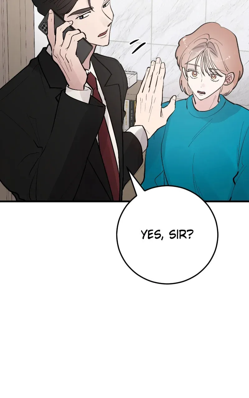 I Spy a Married Life Chapter 81 page 116 - 