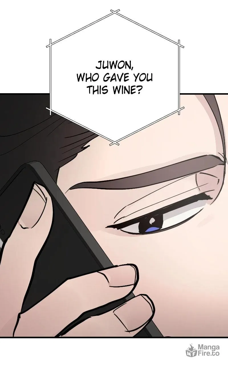 I Spy a Married Life Chapter 81 page 117 - 