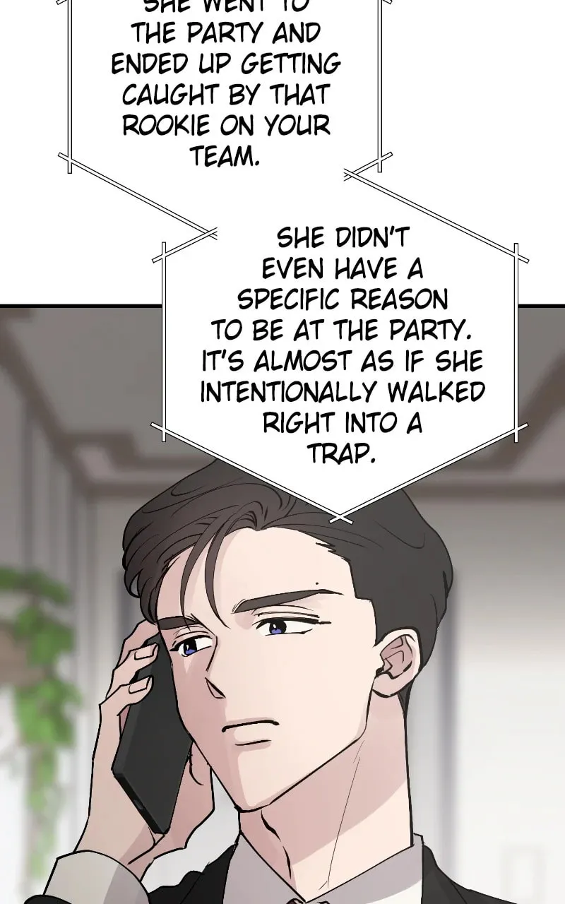 I Spy a Married Life Chapter 81 page 121 - 