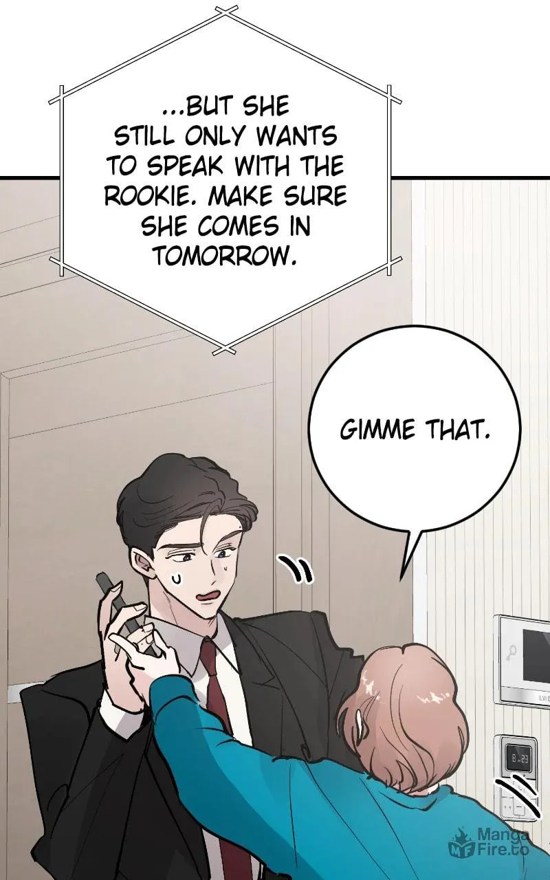 I Spy a Married Life Chapter 81 page 123 - 