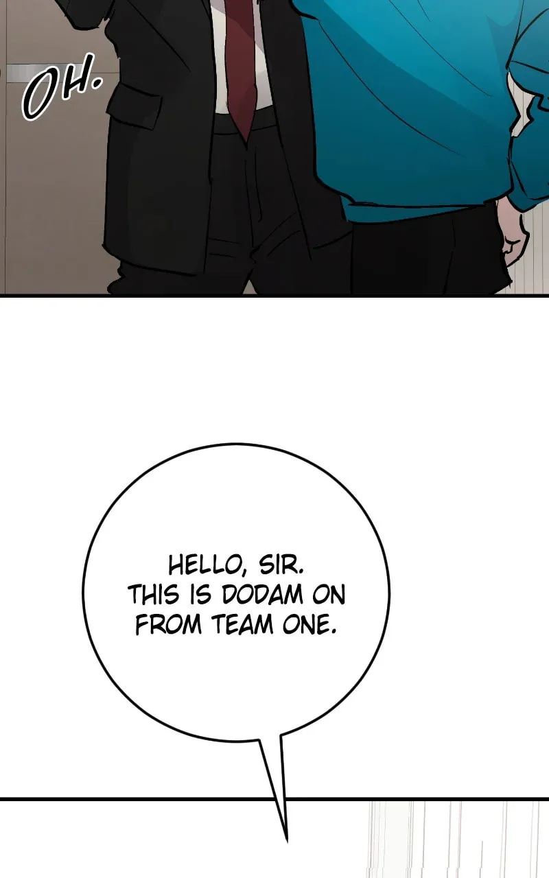 I Spy a Married Life Chapter 81 page 124 - 