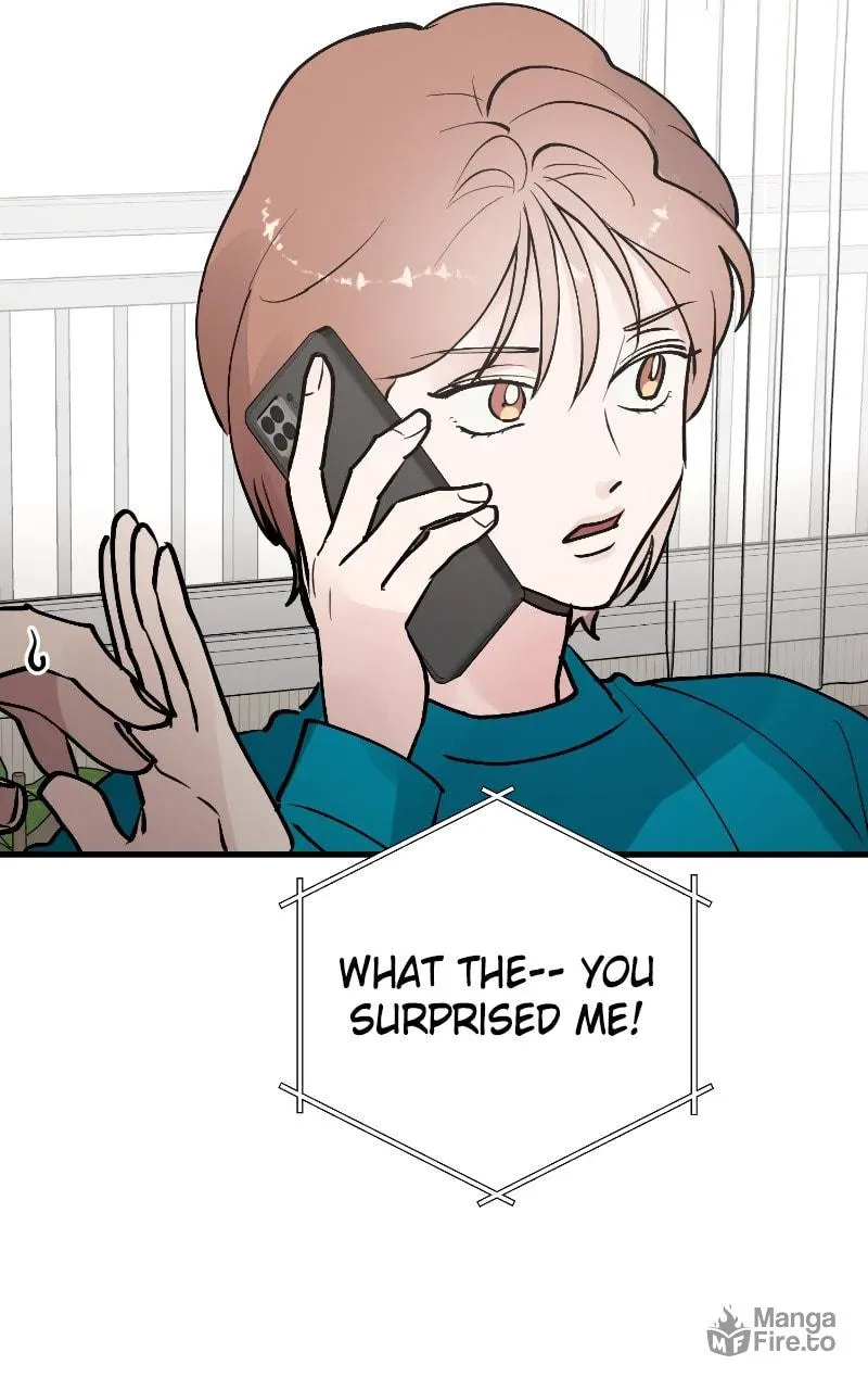 I Spy a Married Life Chapter 81 page 125 - 