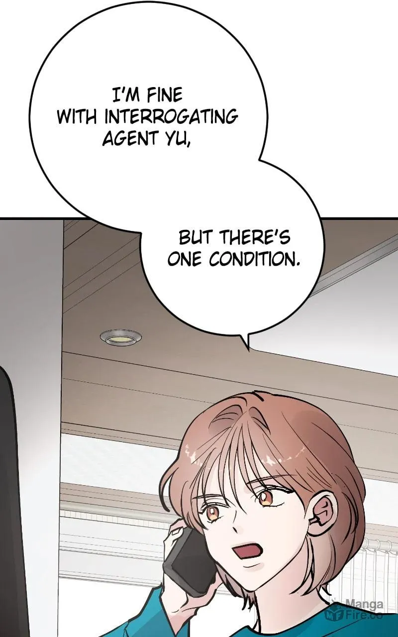 I Spy a Married Life Chapter 81 page 126 - 