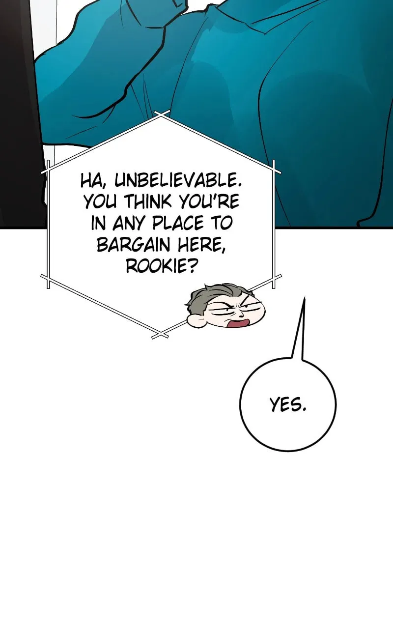 I Spy a Married Life Chapter 81 page 127 - 