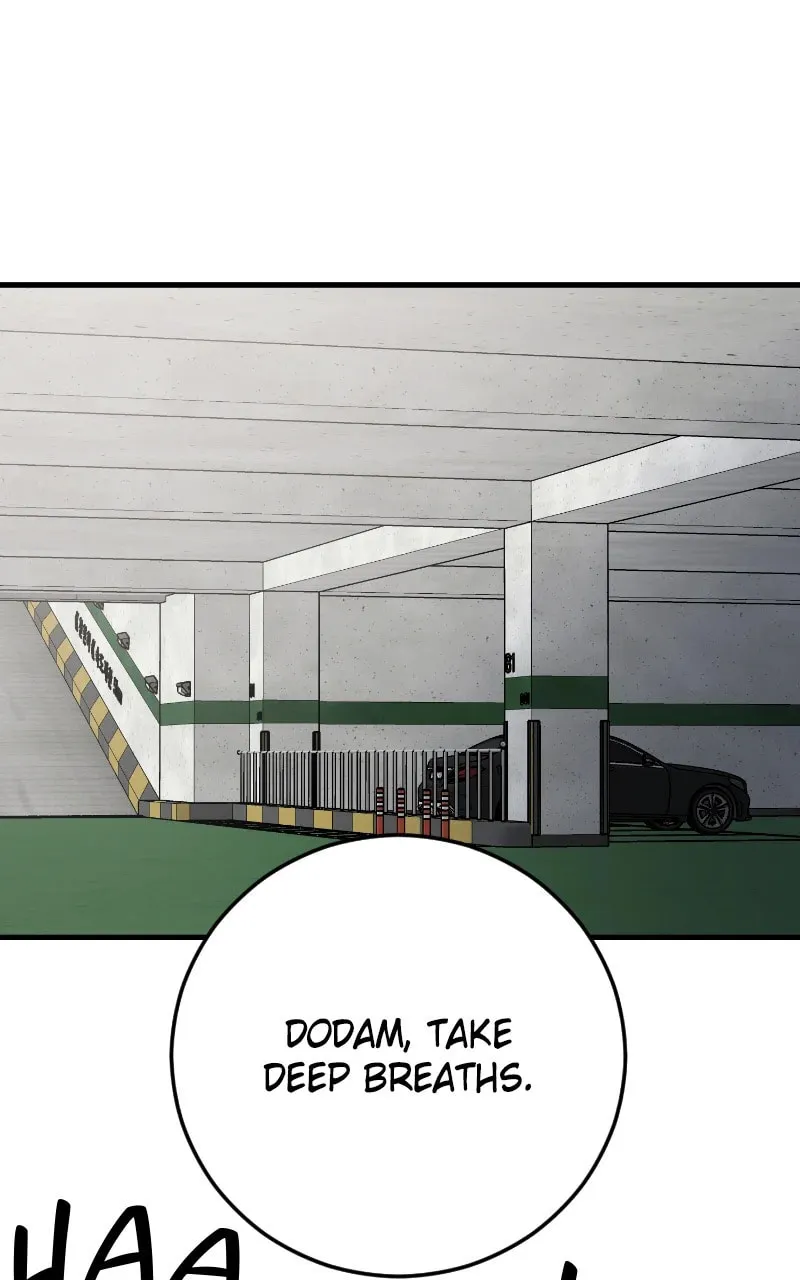 I Spy a Married Life Chapter 81 page 16 - 