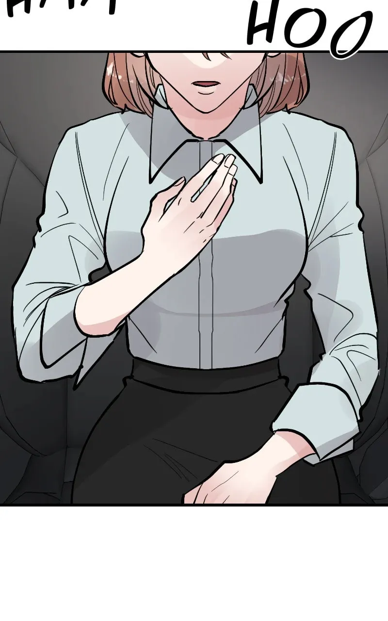 I Spy a Married Life Chapter 81 page 17 - 