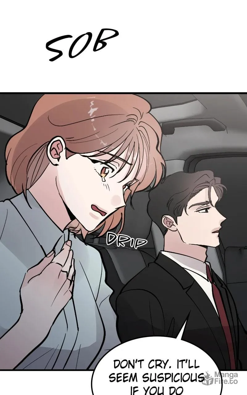 I Spy a Married Life Chapter 81 page 18 - 