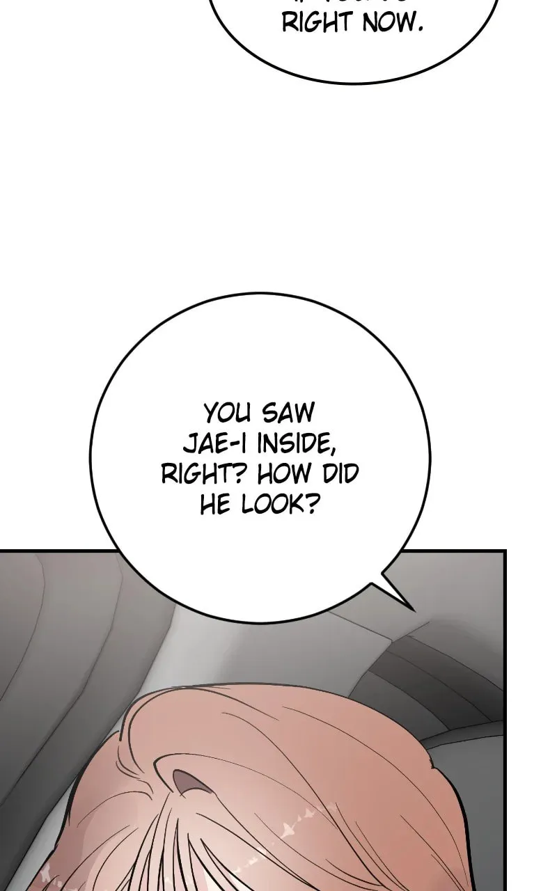 I Spy a Married Life Chapter 81 page 19 - 