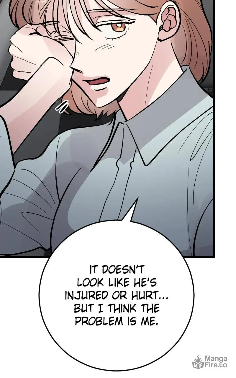 I Spy a Married Life Chapter 81 page 20 - 