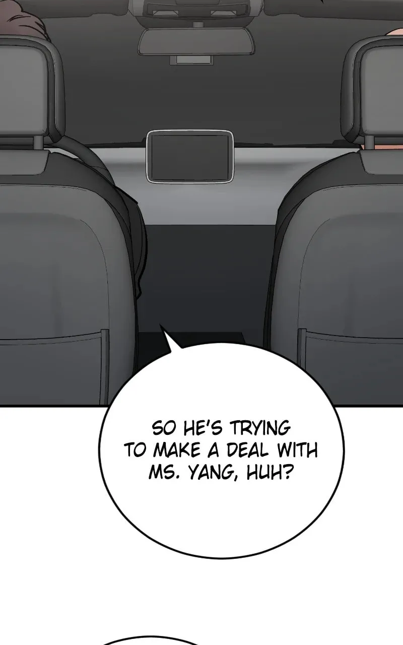 I Spy a Married Life Chapter 81 page 22 - 