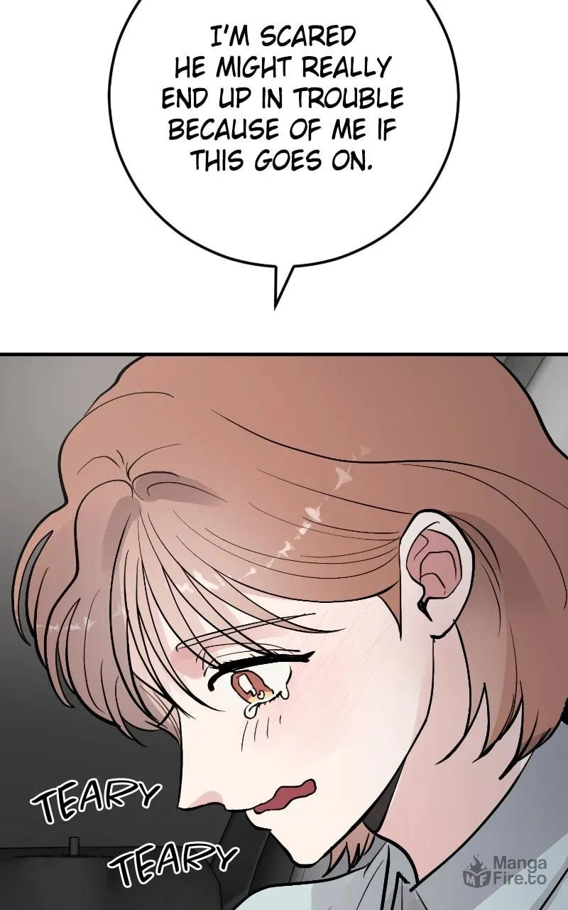 I Spy a Married Life Chapter 81 page 24 - 