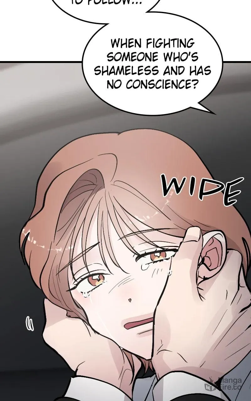 I Spy a Married Life Chapter 81 page 27 - 
