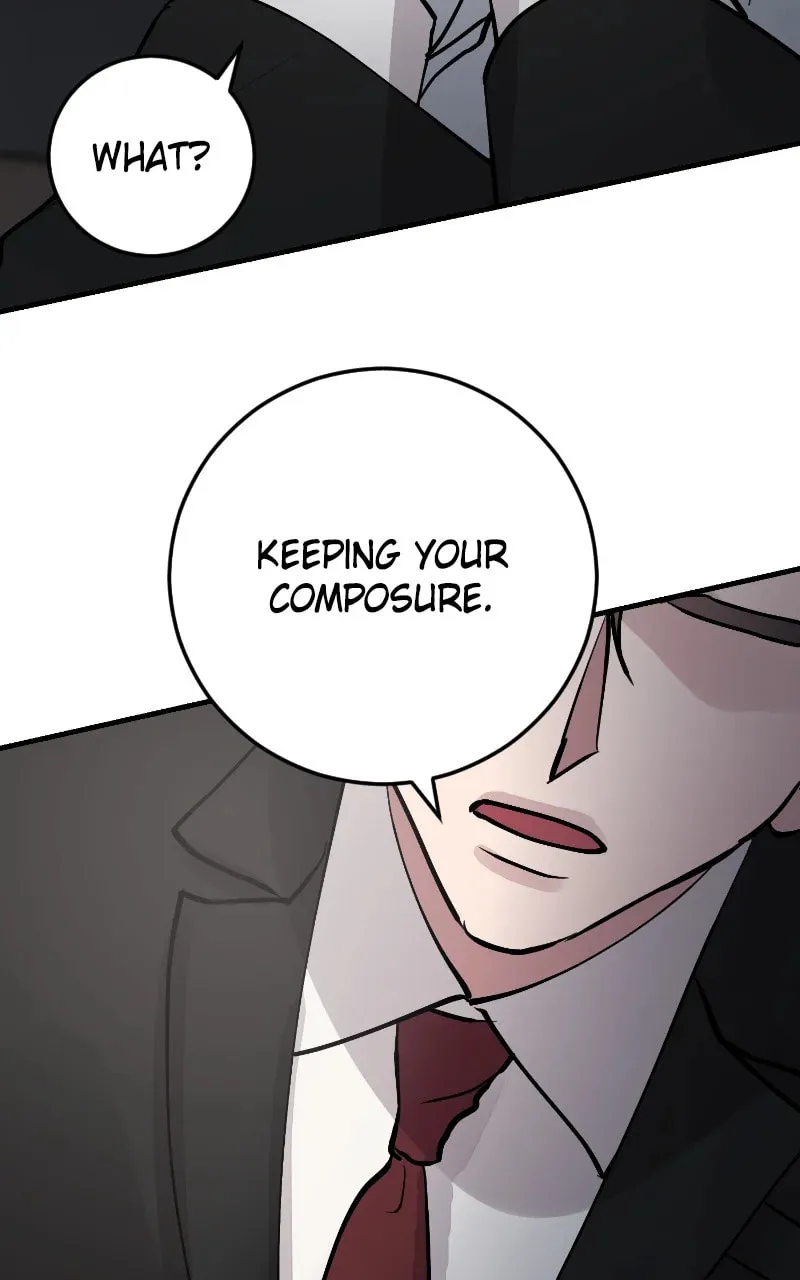 I Spy a Married Life Chapter 81 page 28 - 