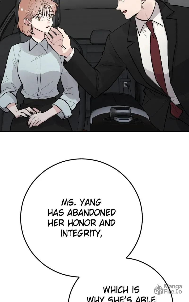 I Spy a Married Life Chapter 81 page 30 - 