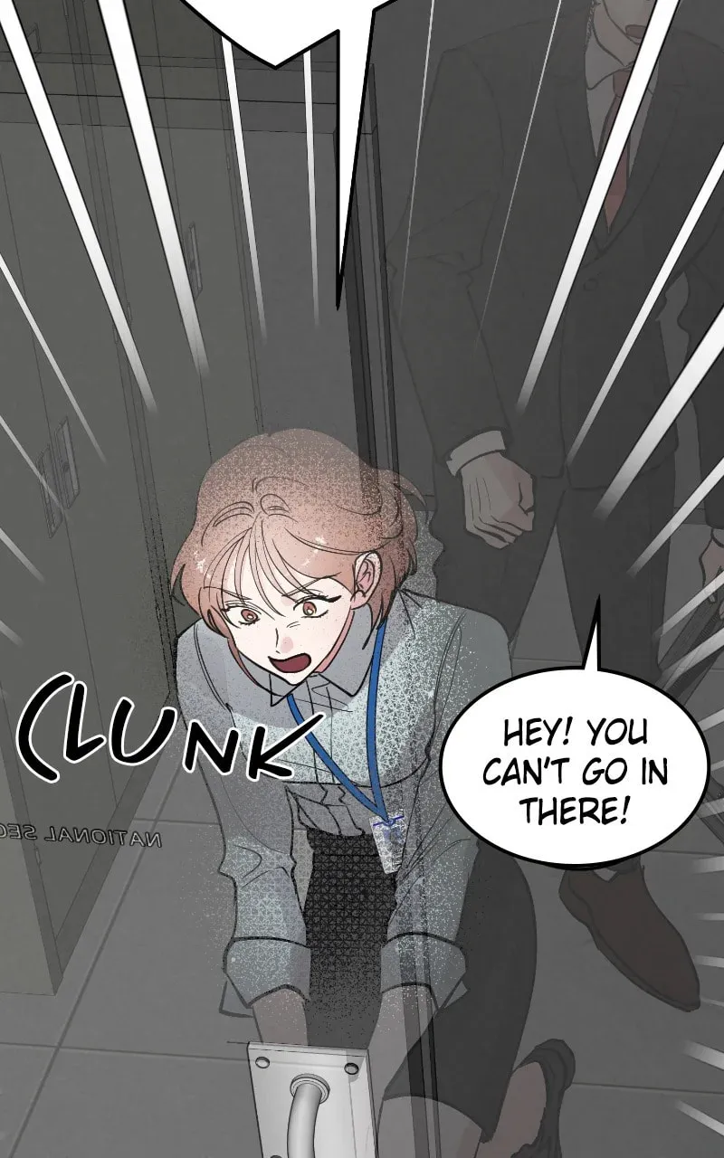 I Spy a Married Life Chapter 81 page 4 - 