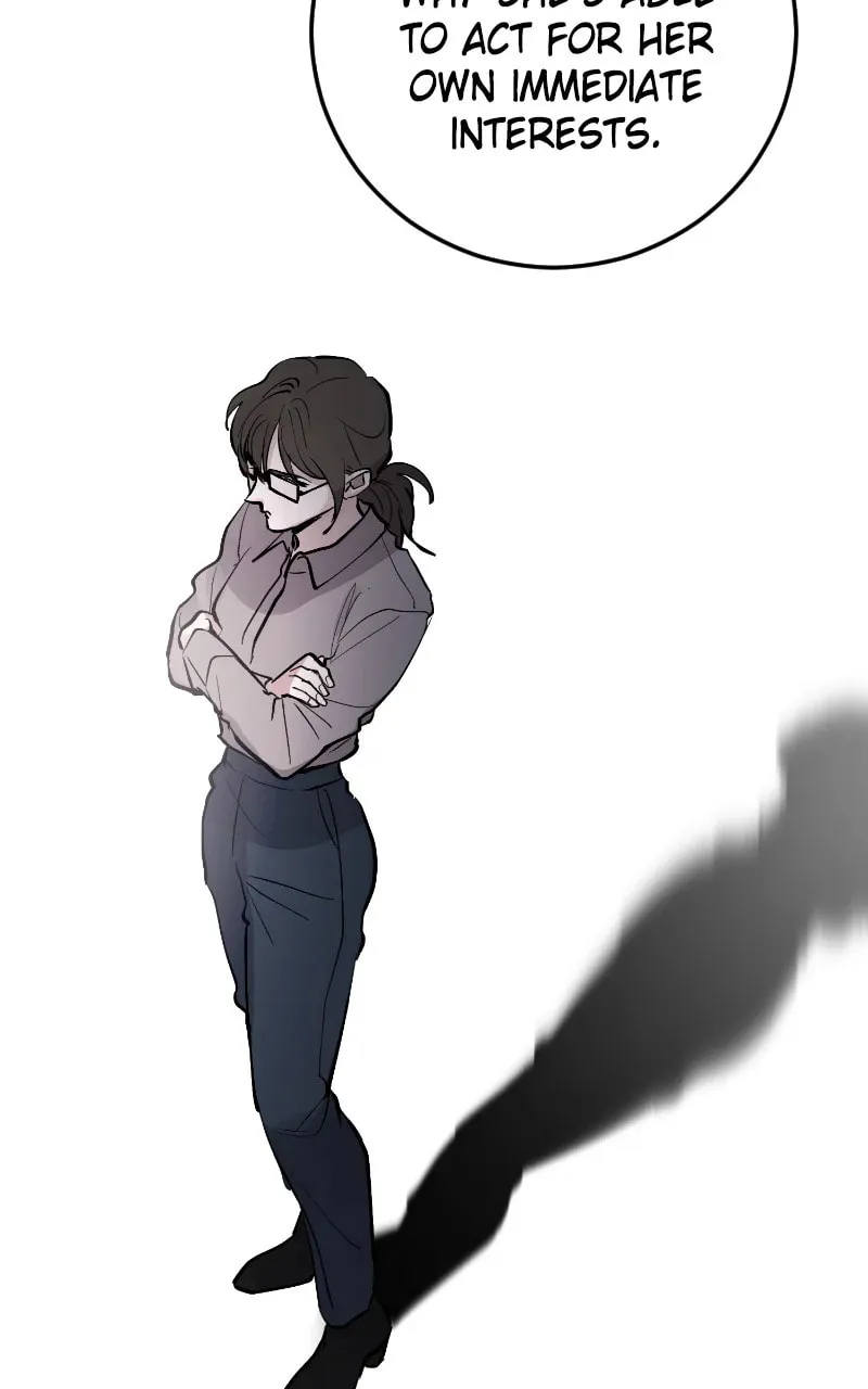 I Spy a Married Life Chapter 81 page 31 - 