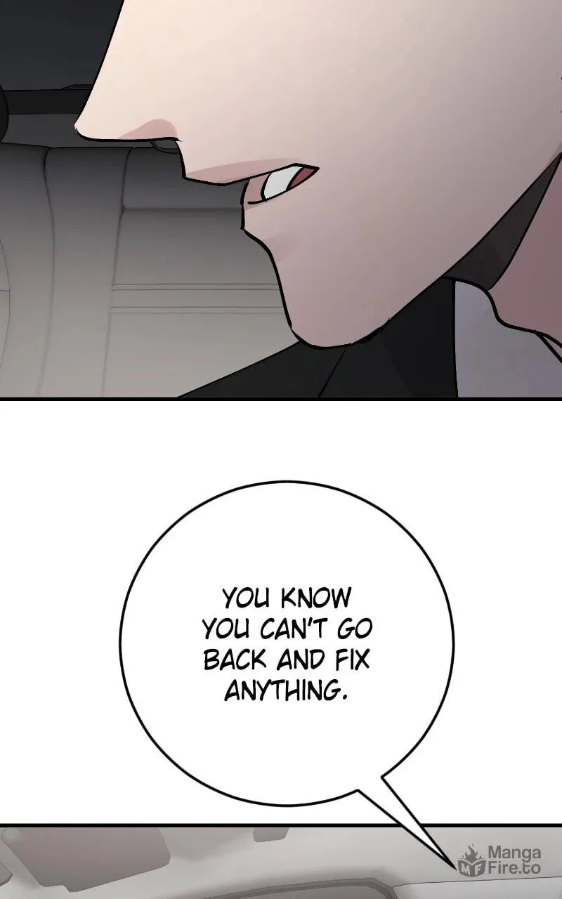 I Spy a Married Life Chapter 81 page 33 - 