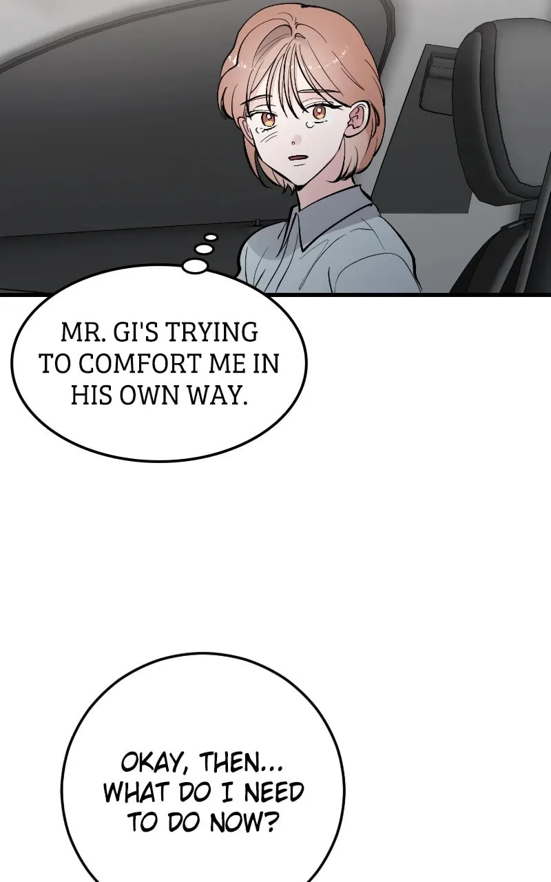 I Spy a Married Life Chapter 81 page 34 - 