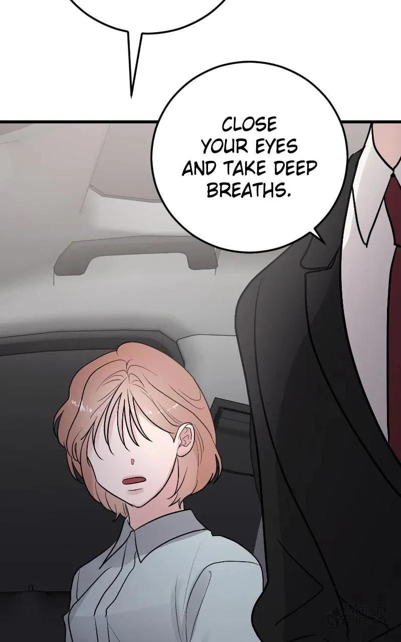 I Spy a Married Life Chapter 81 page 35 - 
