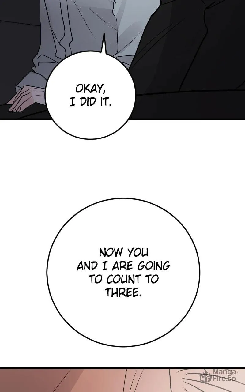 I Spy a Married Life Chapter 81 page 36 - 