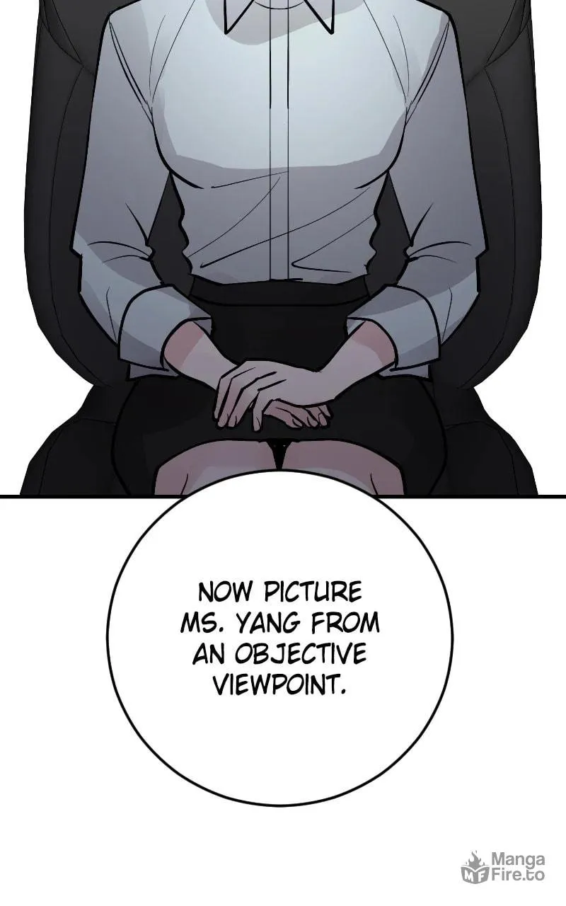 I Spy a Married Life Chapter 81 page 40 - 