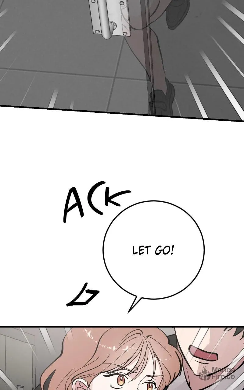 I Spy a Married Life Chapter 81 page 5 - 