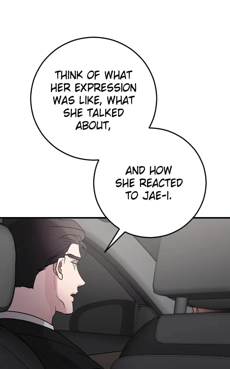 I Spy a Married Life Chapter 81 page 41 - 