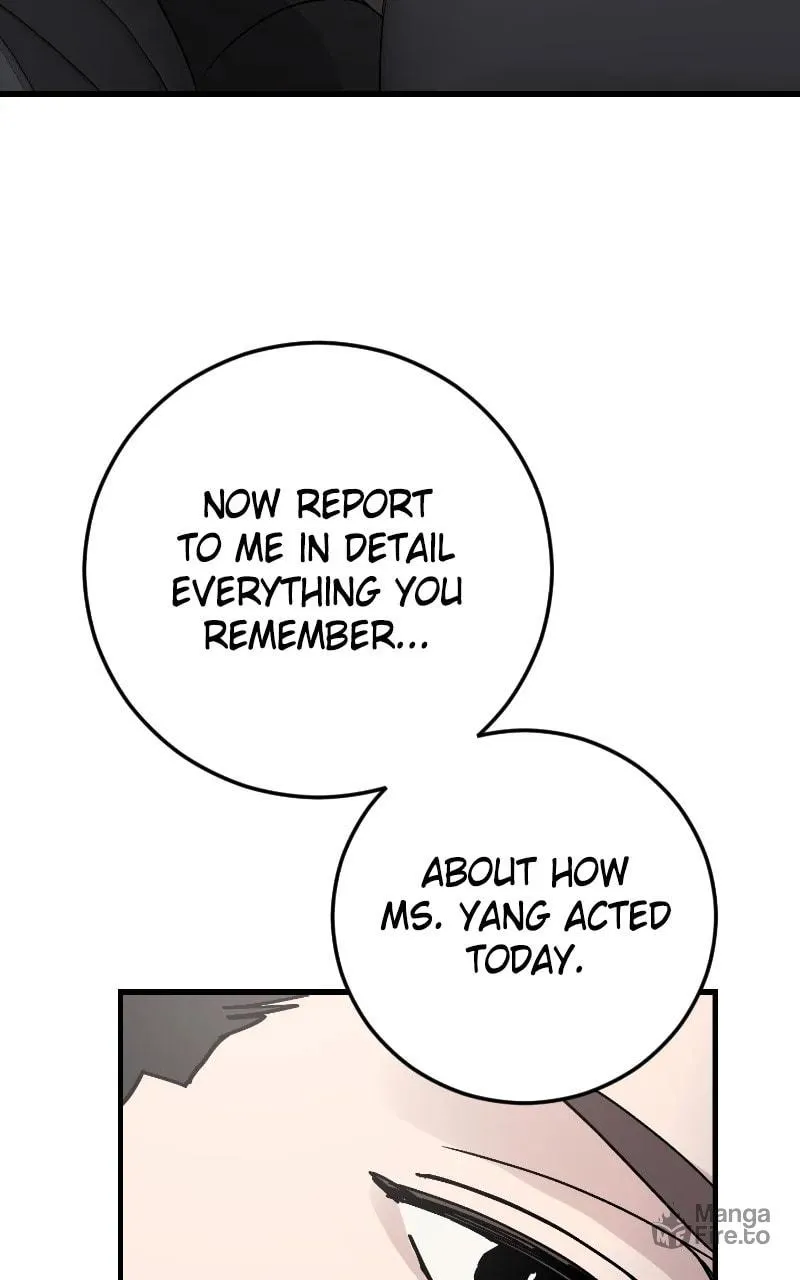 I Spy a Married Life Chapter 81 page 42 - 