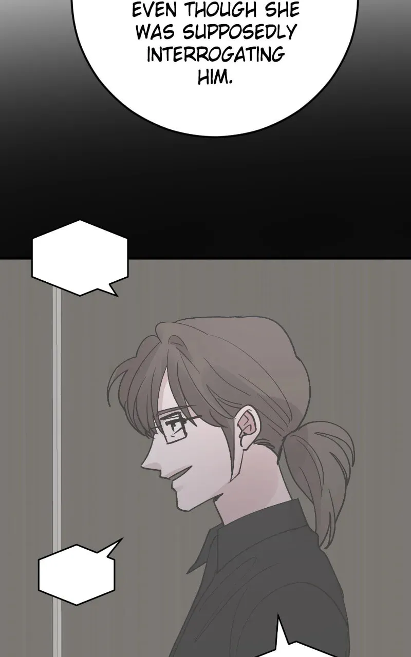 I Spy a Married Life Chapter 81 page 44 - 