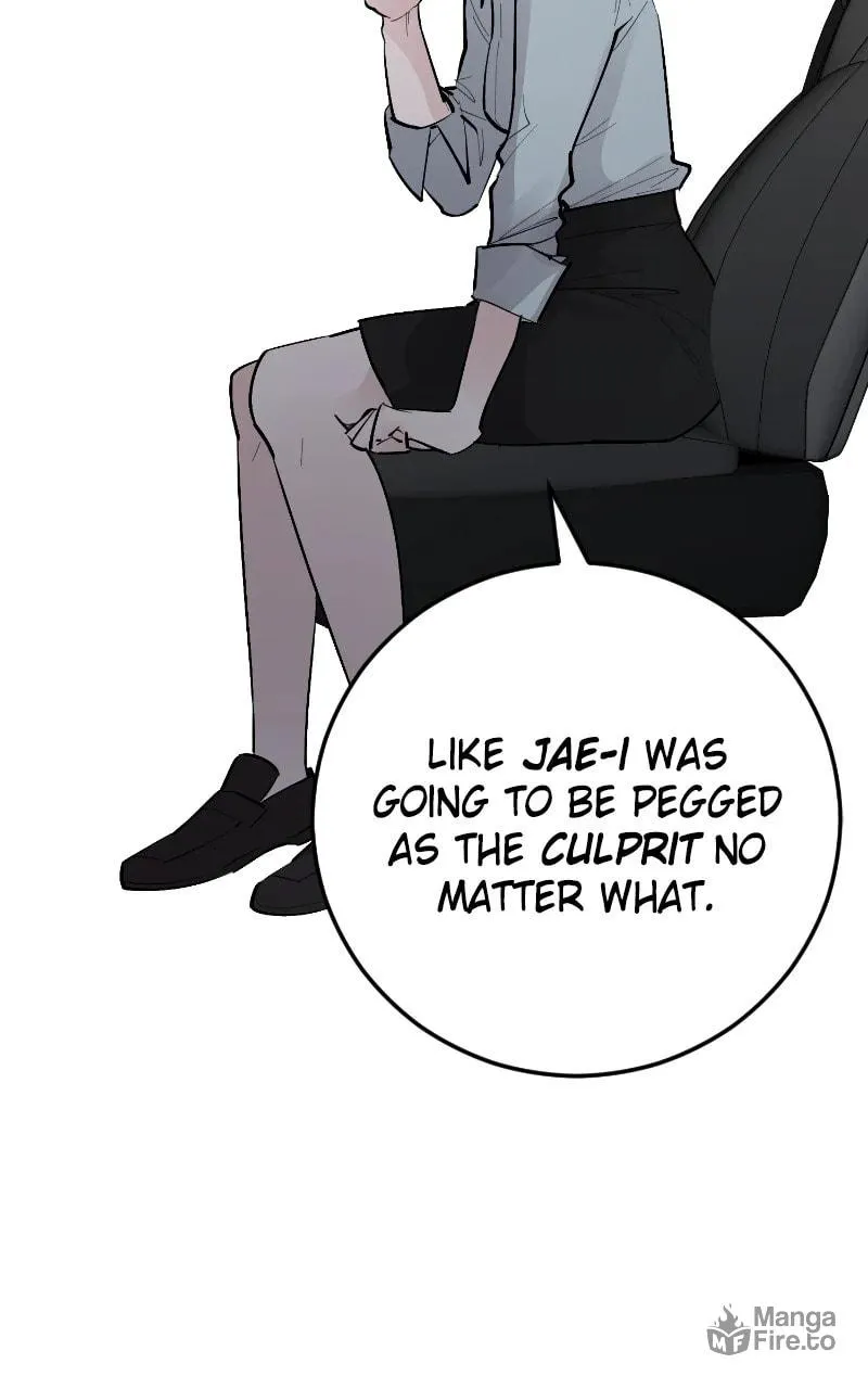 I Spy a Married Life Chapter 81 page 50 - 