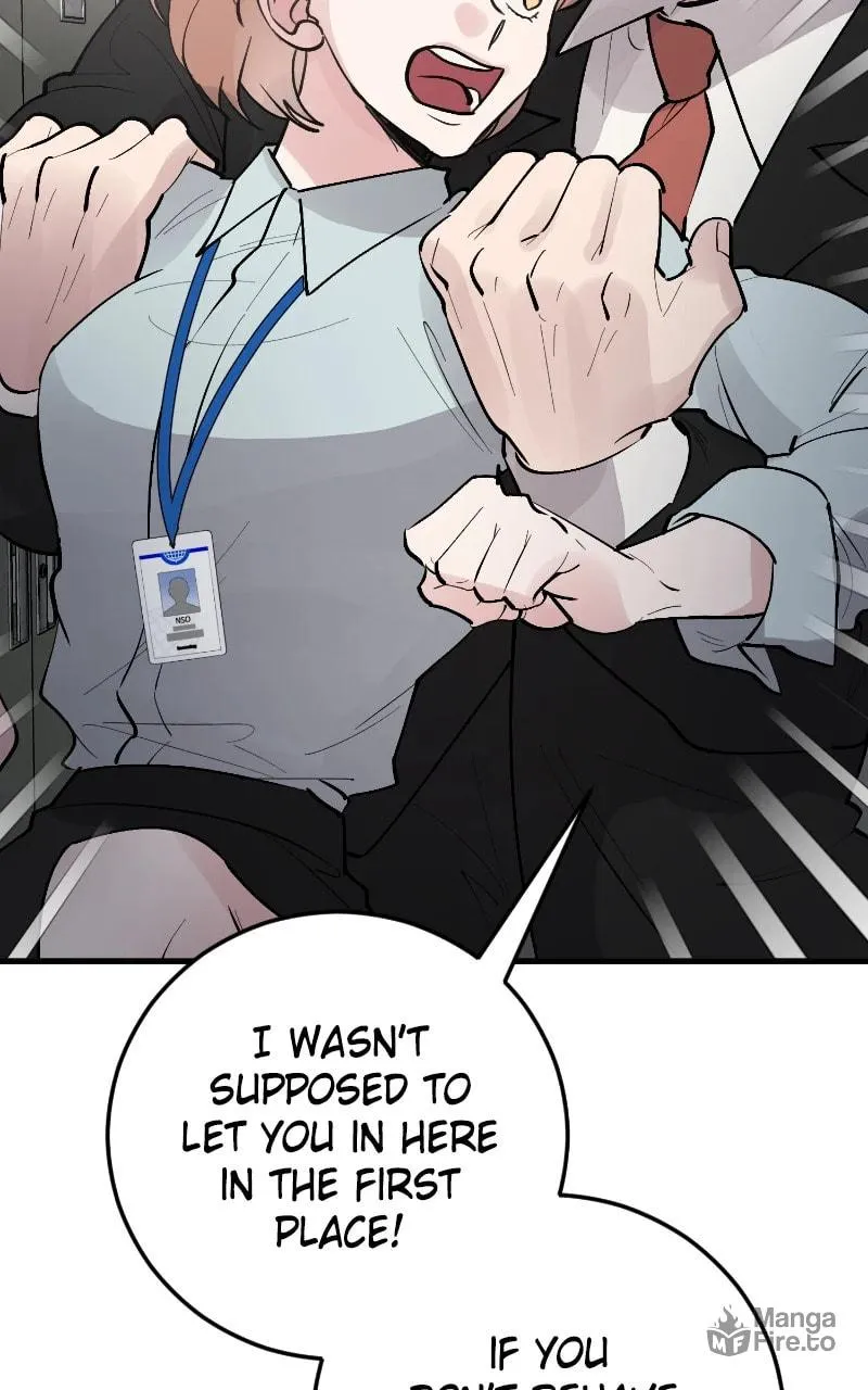 I Spy a Married Life Chapter 81 page 6 - 