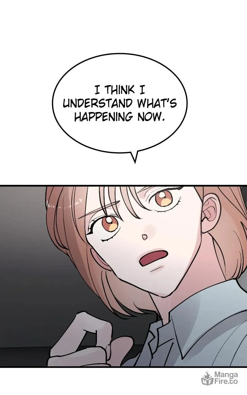 I Spy a Married Life Chapter 81 page 51 - 