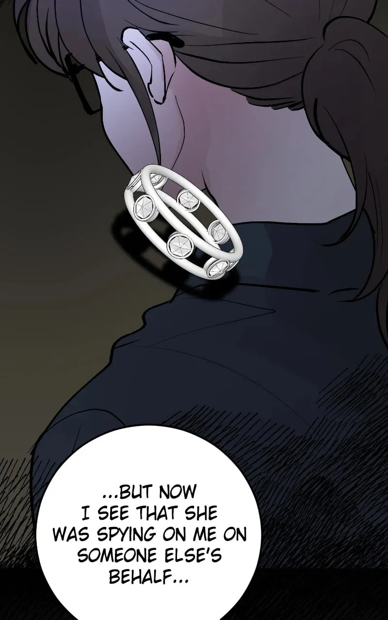 I Spy a Married Life Chapter 81 page 53 - 