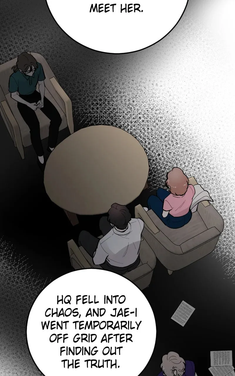 I Spy a Married Life Chapter 81 page 56 - 