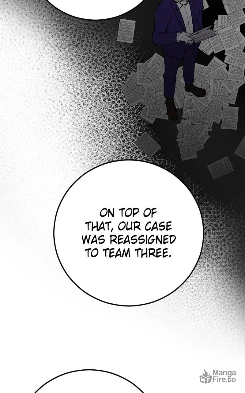 I Spy a Married Life Chapter 81 page 57 - 