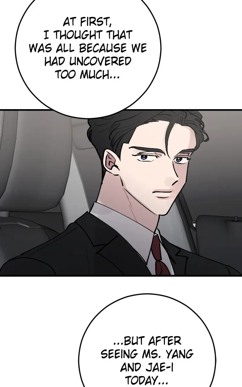 I Spy a Married Life Chapter 81 page 58 - 