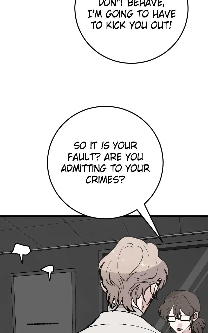 I Spy a Married Life Chapter 81 page 7 - 