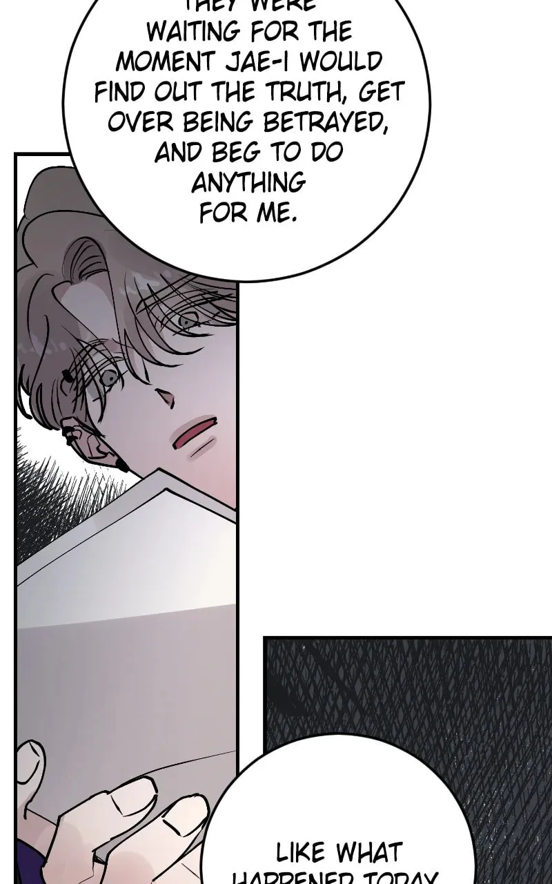 I Spy a Married Life Chapter 81 page 61 - 