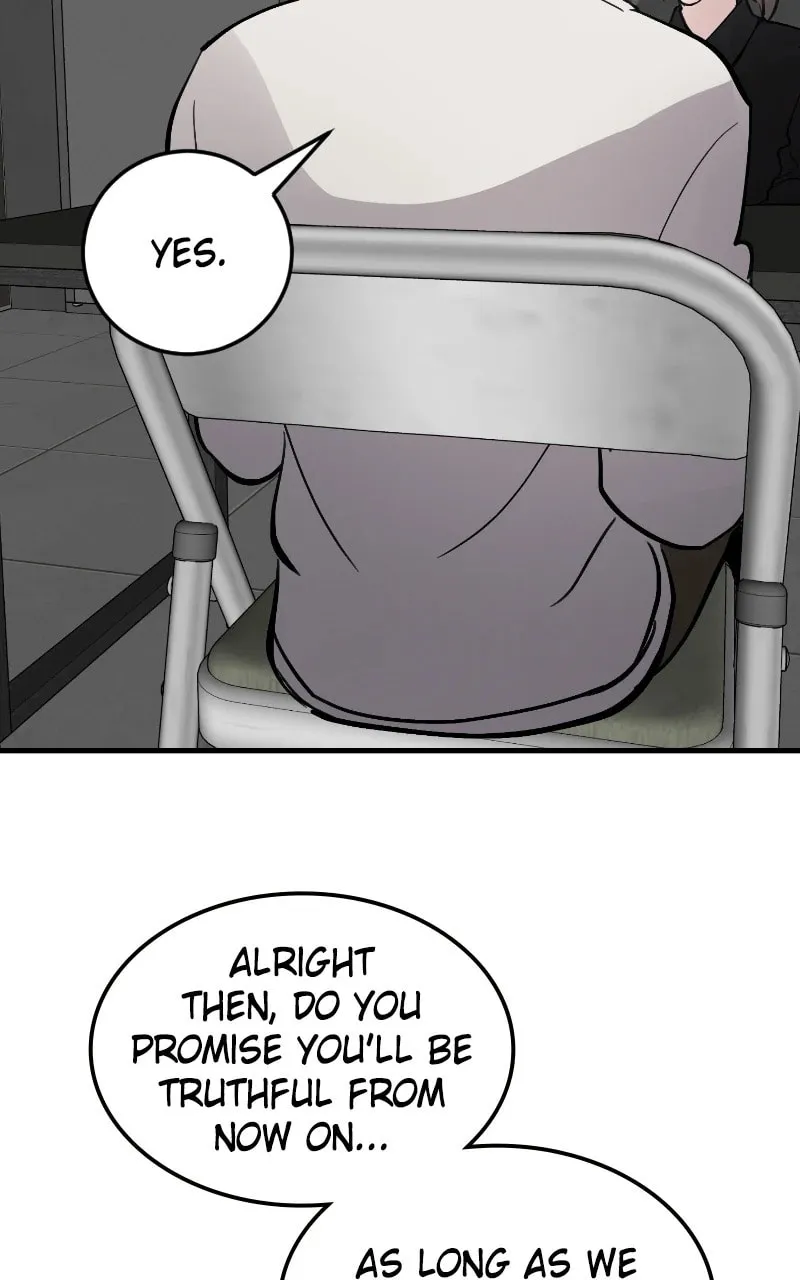 I Spy a Married Life Chapter 81 page 8 - 