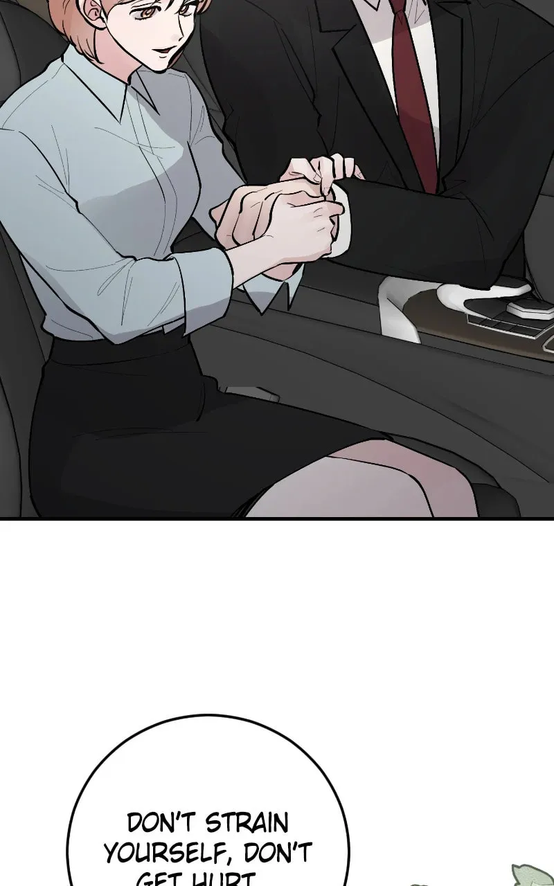 I Spy a Married Life Chapter 81 page 79 - 