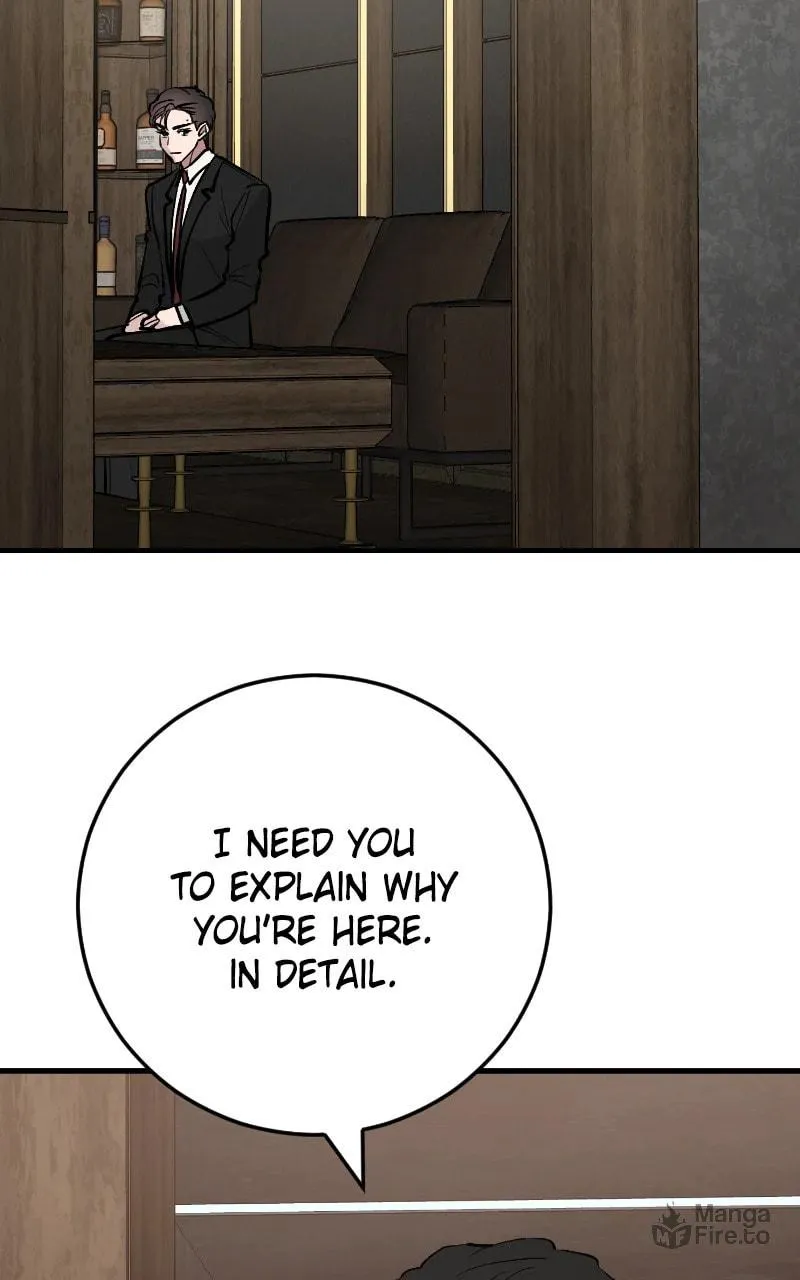 I Spy a Married Life Chapter 81 page 84 - 