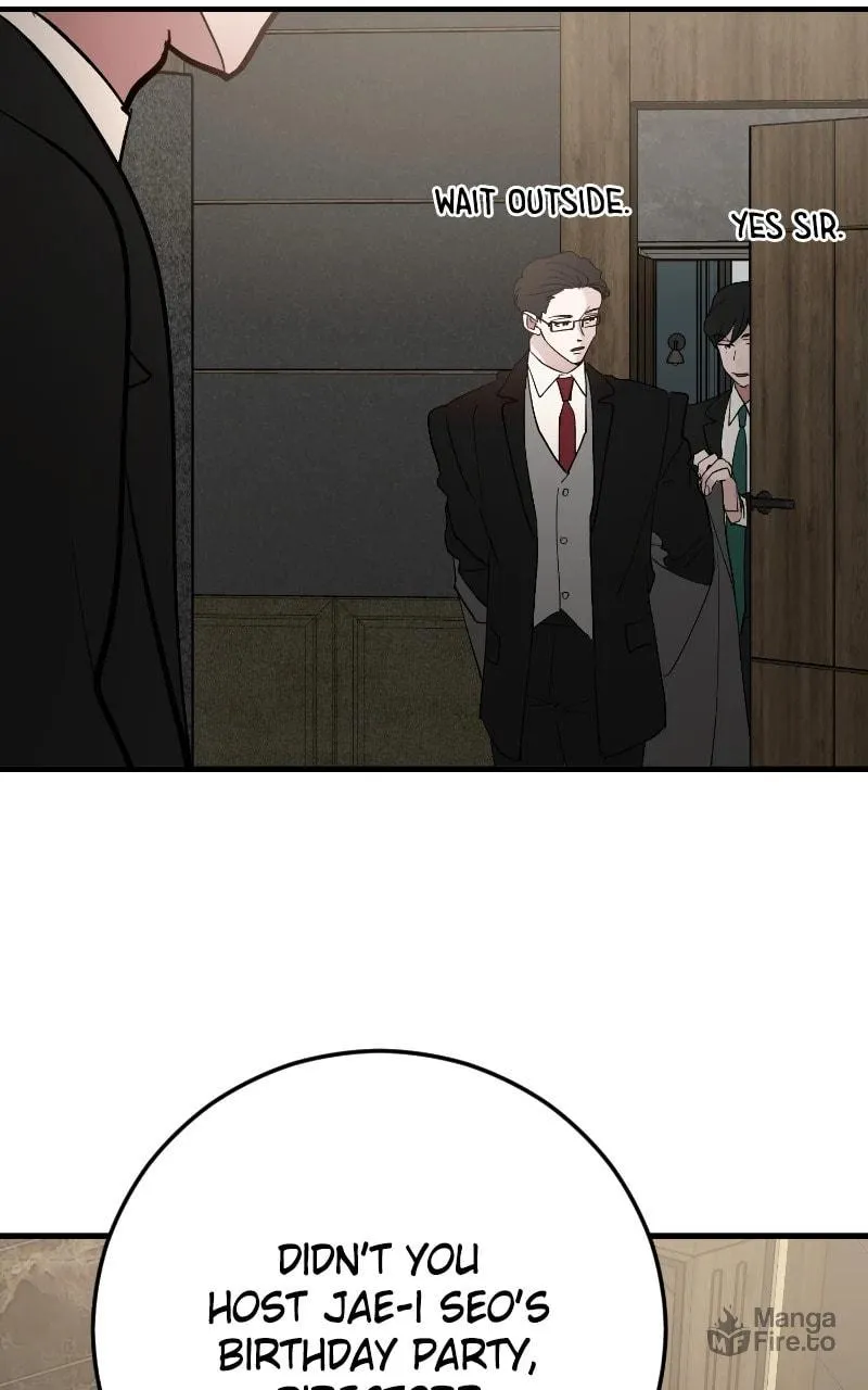 I Spy a Married Life Chapter 81 page 87 - 