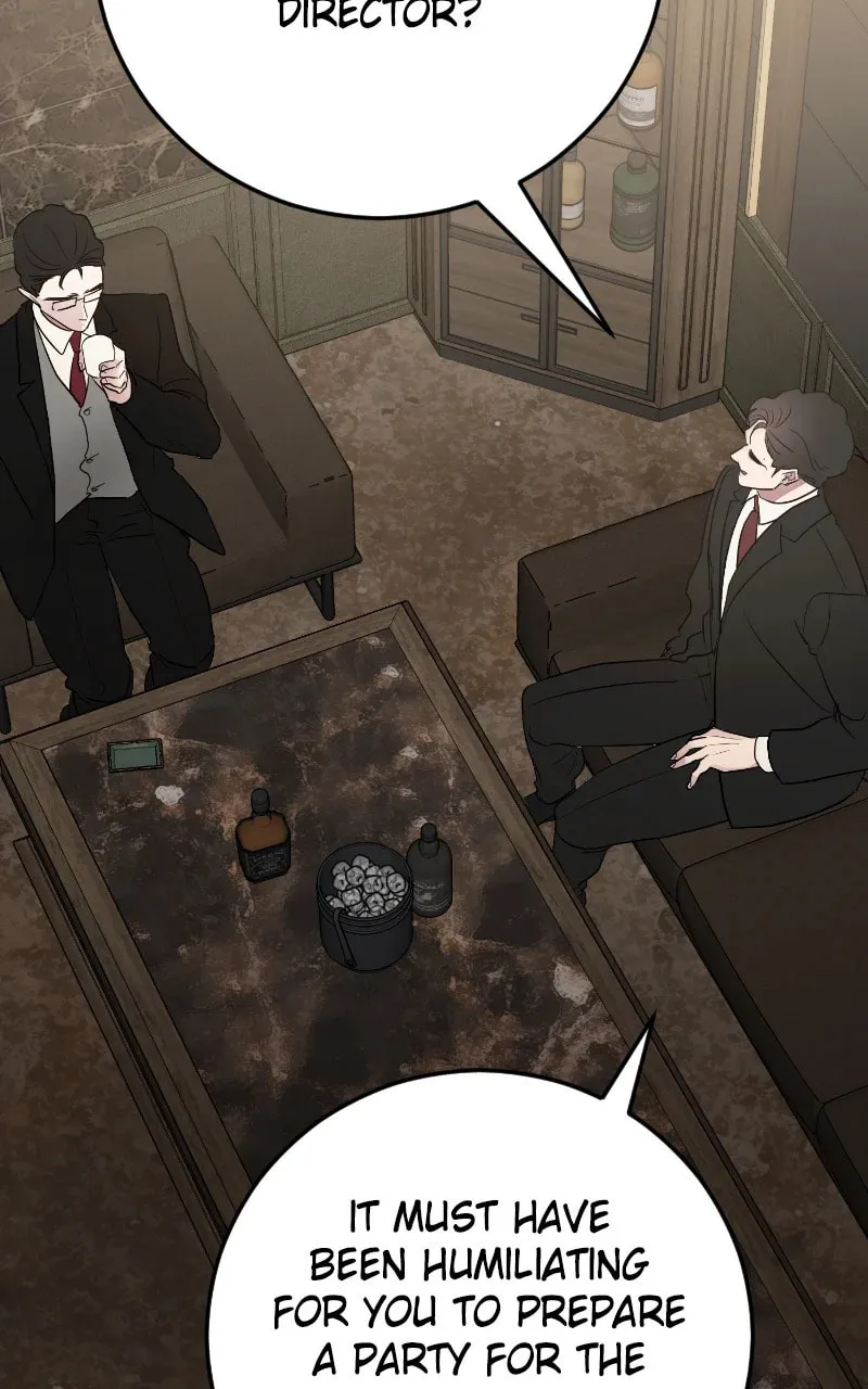 I Spy a Married Life Chapter 81 page 88 - 