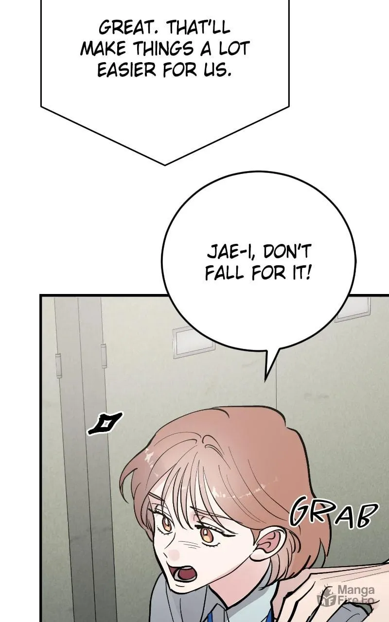 I Spy a Married Life Chapter 81 page 10 - 
