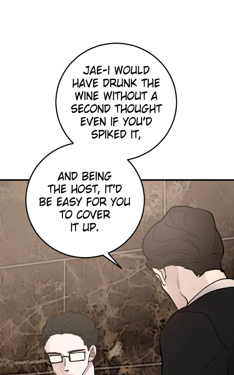 I Spy a Married Life Chapter 81 page 92 - 