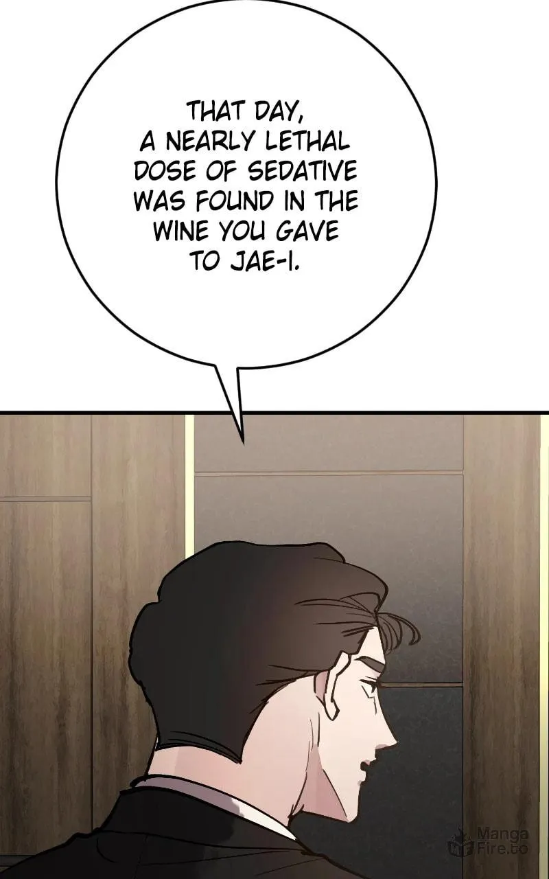 I Spy a Married Life Chapter 81 page 95 - 
